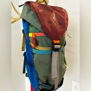 Cotopaxi Tarak 20L Backpack